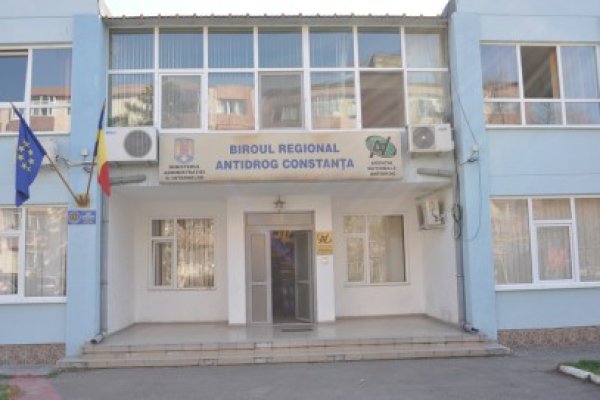 Antidrog anunţă un nou proiect pentru elevii constănţeni